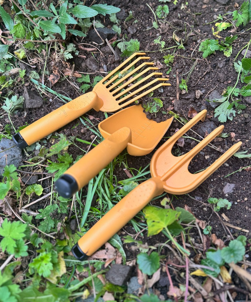 Aus dem Starter-Kit