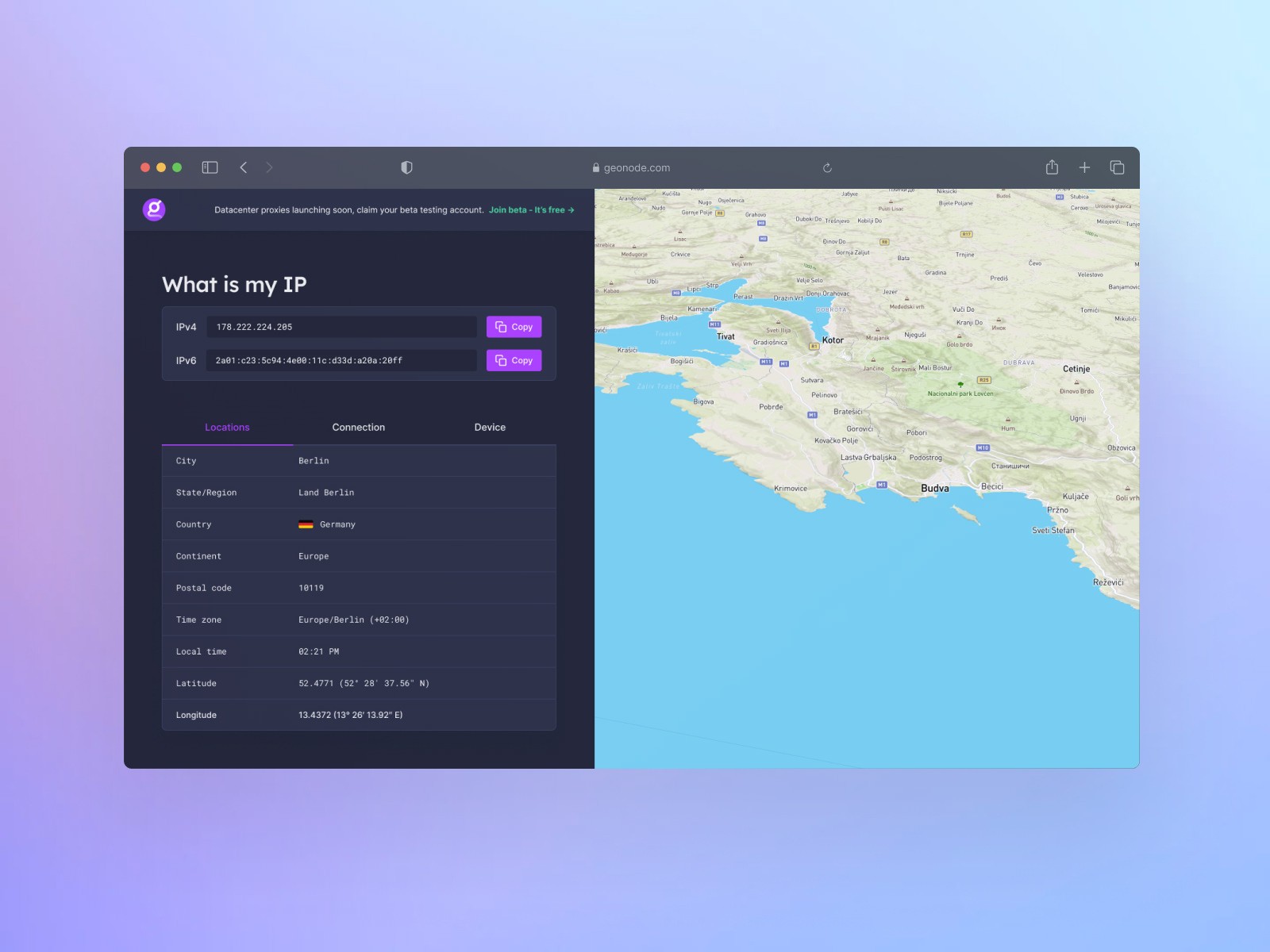 Free UX UI Design What is my IP