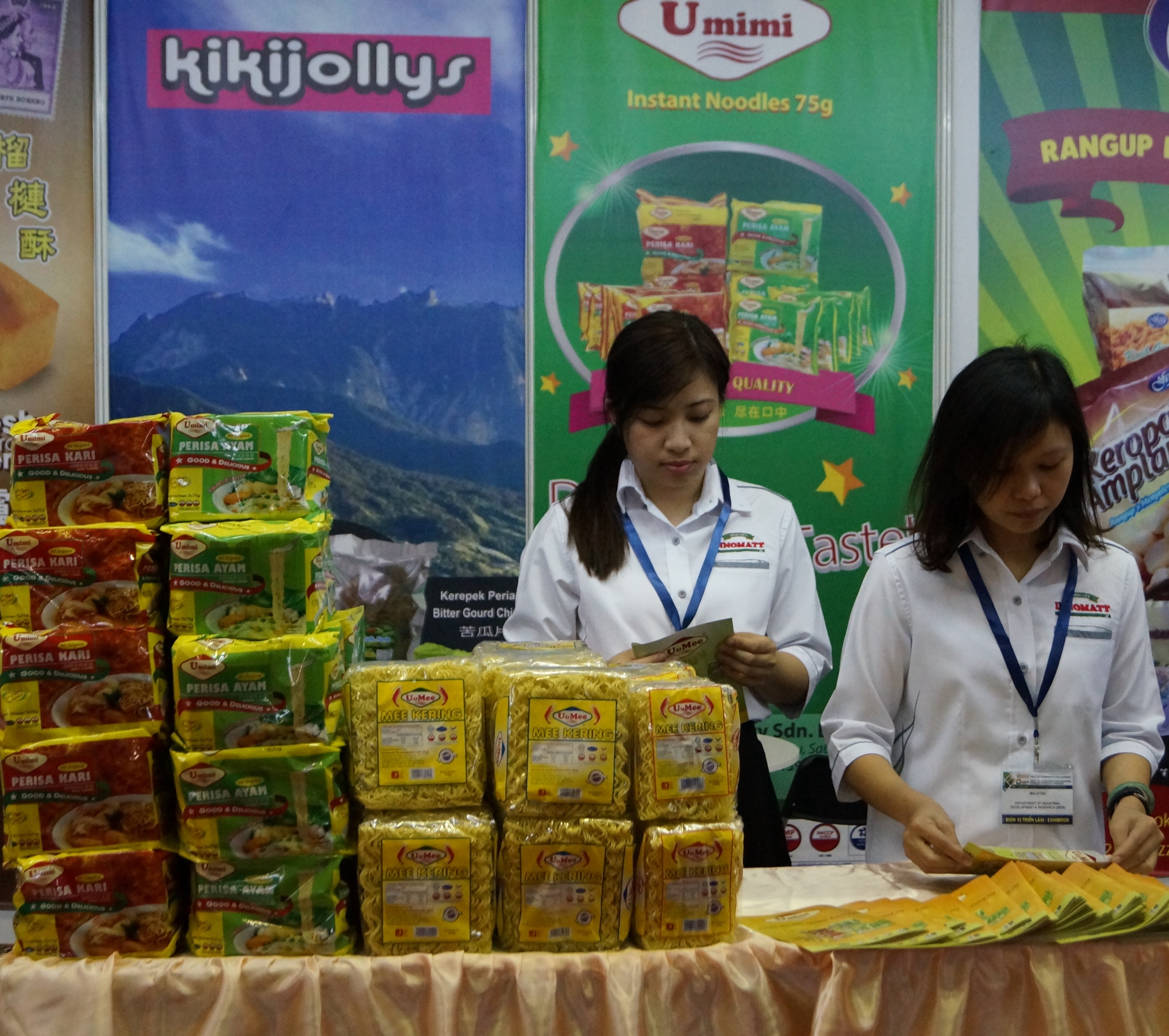 21st Vietfood & Beverage