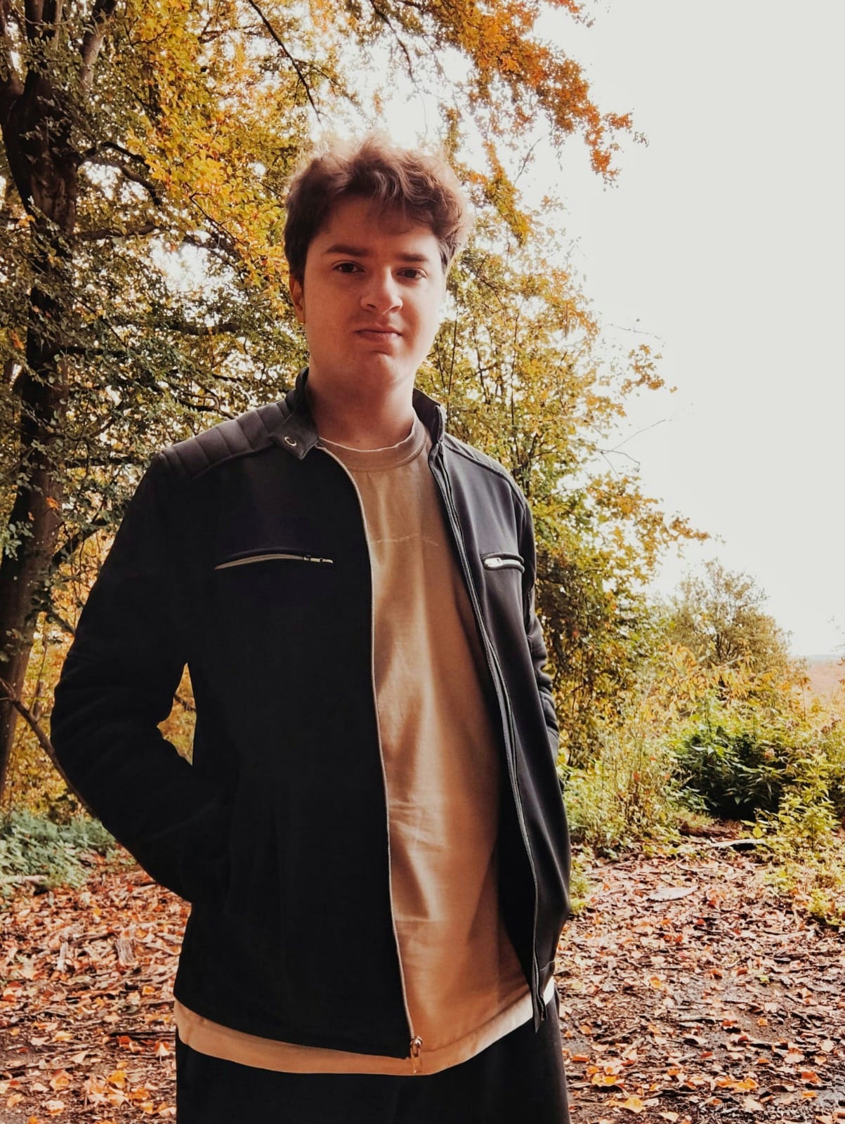 Ein Bild von Devid Pfeifer