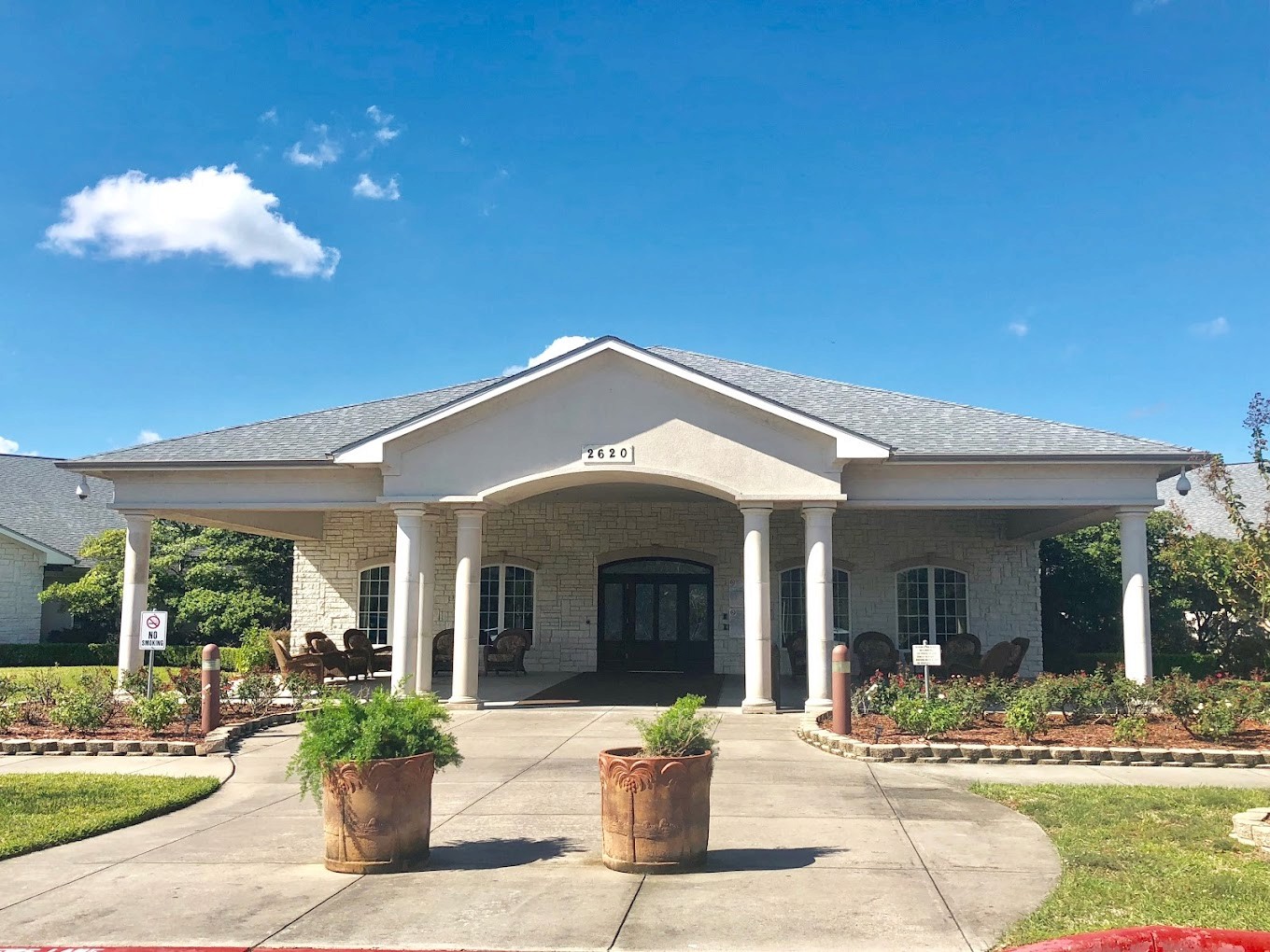 Heights of League City