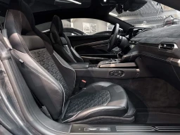 Aston Martin Vanquish V12 Bowers&WIlkins+Sitzkühlung+Jewellery Pack — Vorschaubild 28