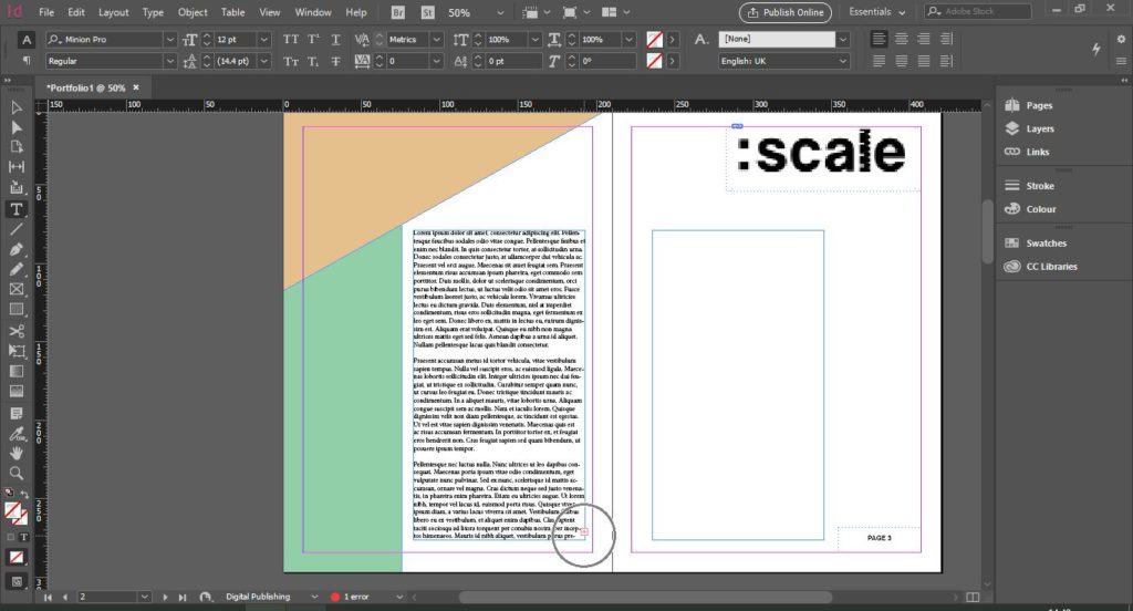 paste_Text.AdobeInDesign5Skills