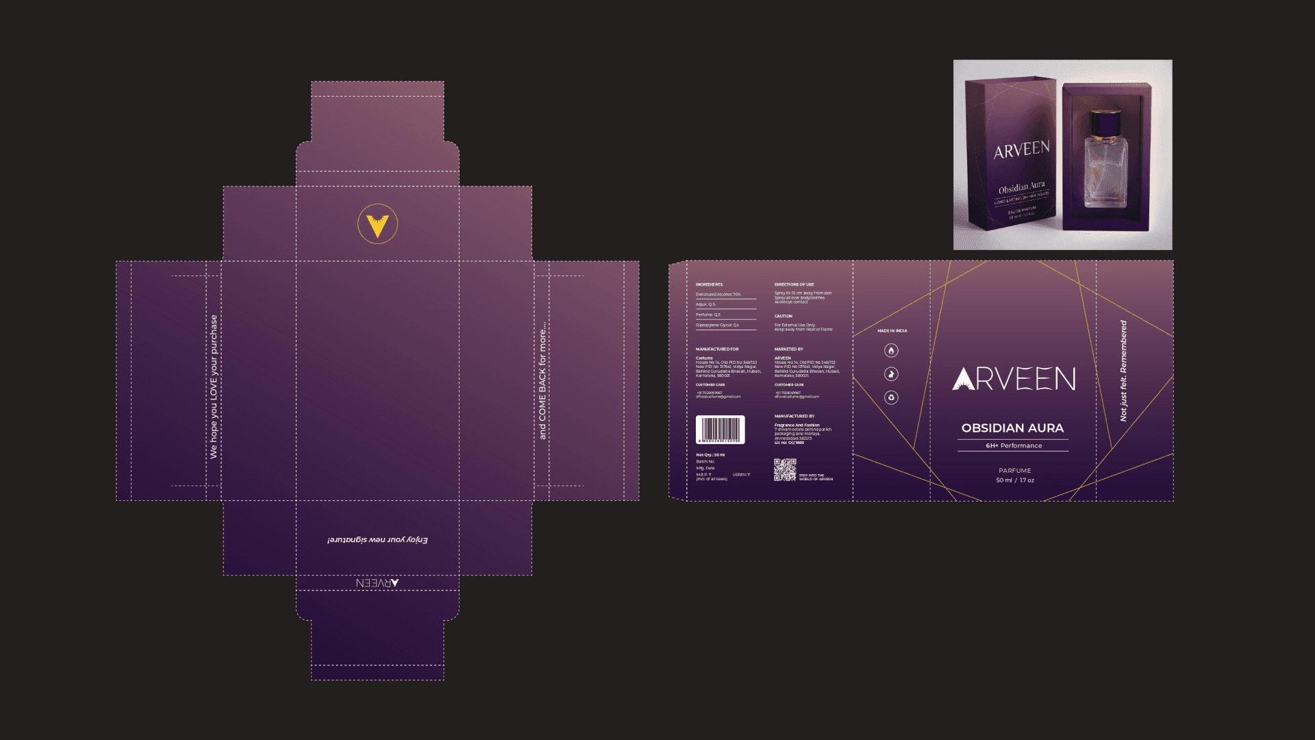 Preview 1 of Studio Focus