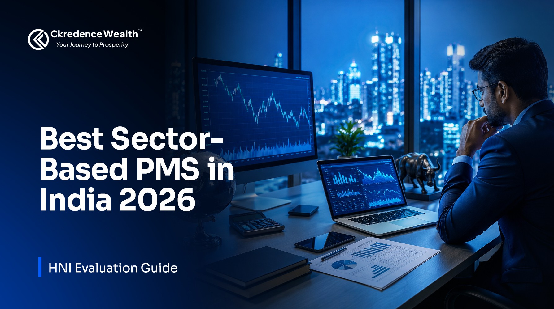 Best sector-based PMS in India for HNIs evaluating concentrated portfolio strategies and sector rotation