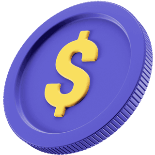 Coin icon