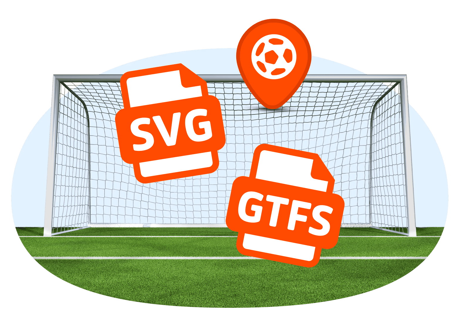 Inform your riders with Transit app