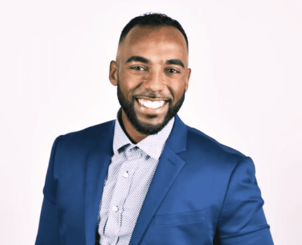 Placeholder for team member photo