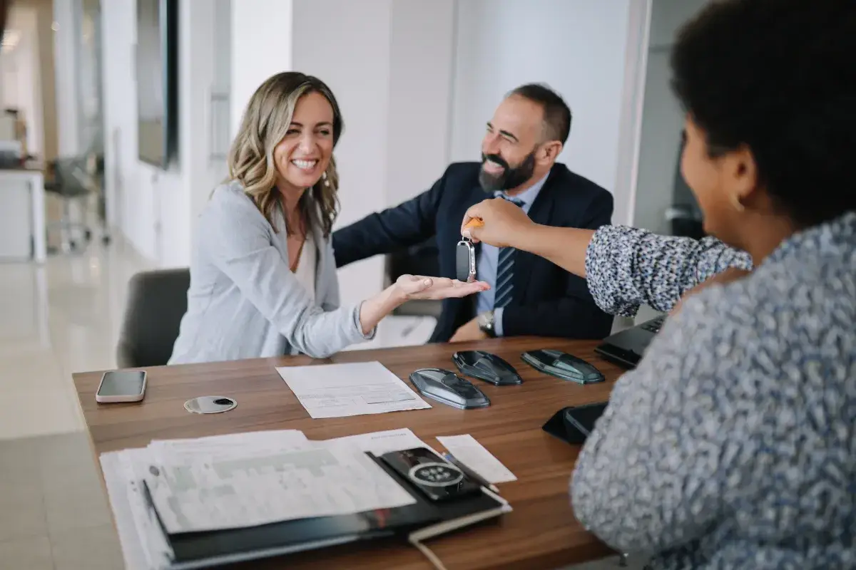 enterprise channel dealer sales