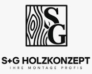 Logo S+G Holzkonzept