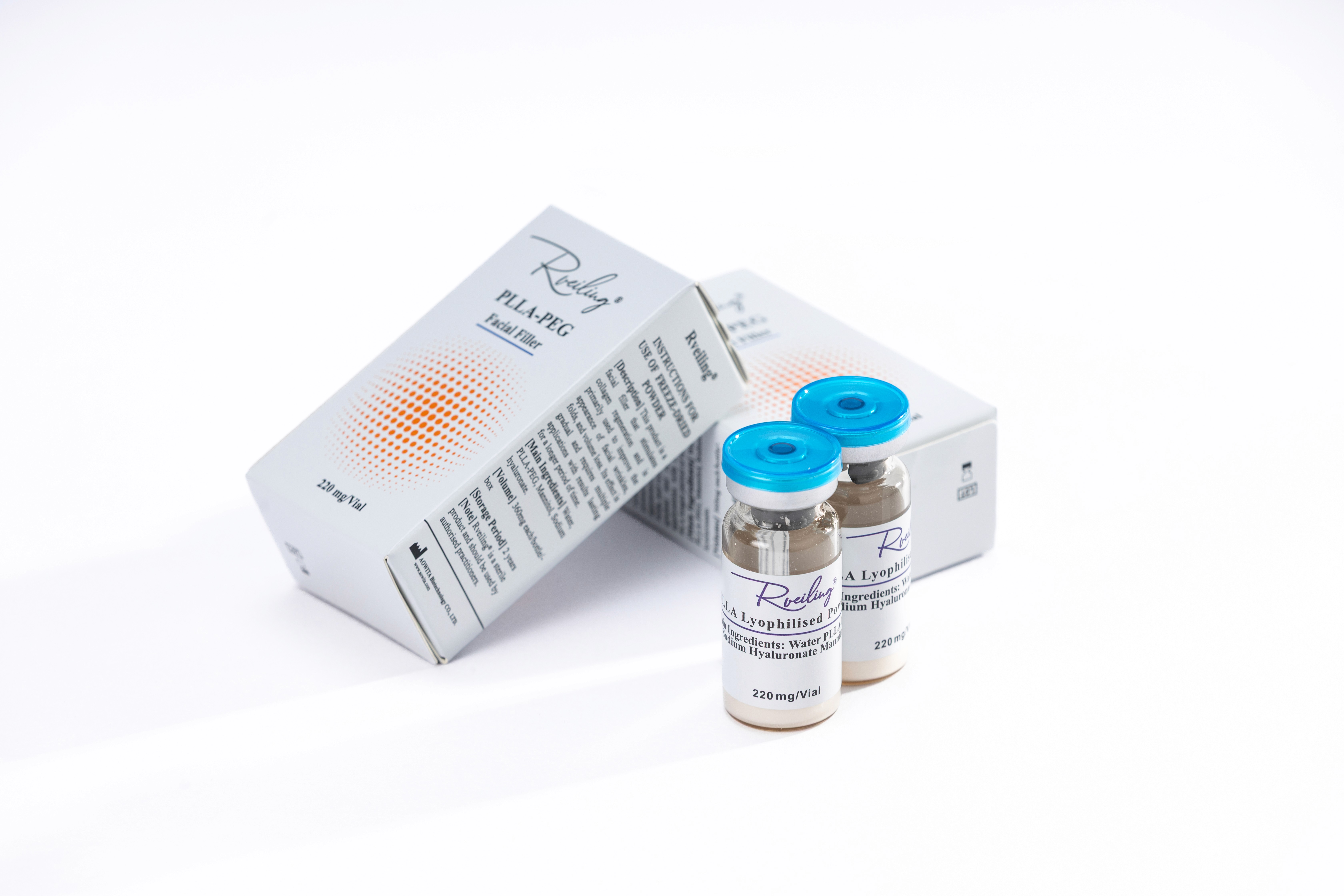 Aowita-PLLA-lyophilized-powder
