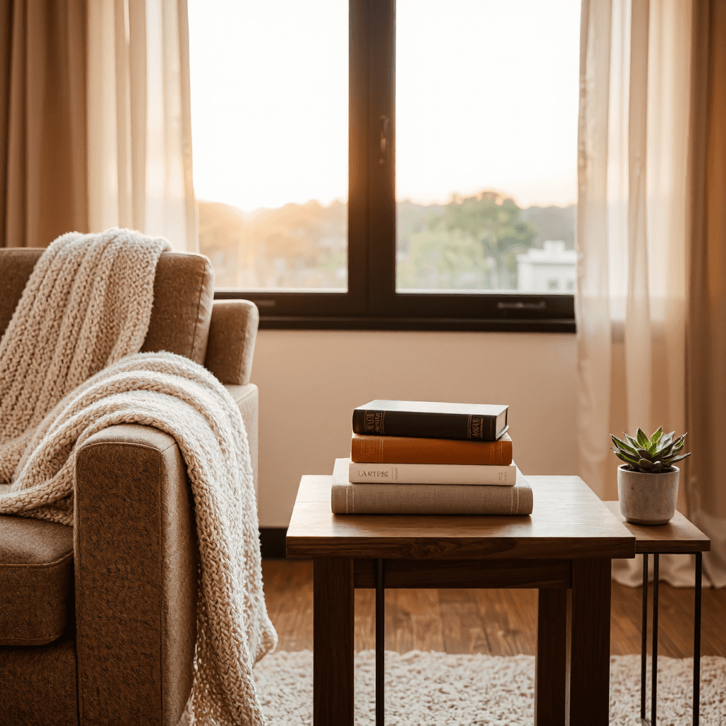 product photography of Home Decor