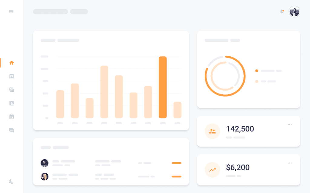 Drag drop pricing builder