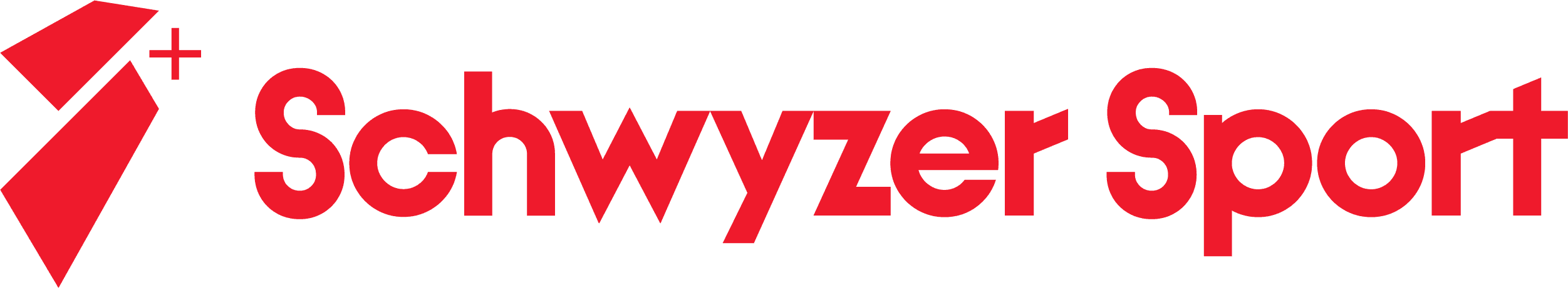 Schwyzer Sport Logo