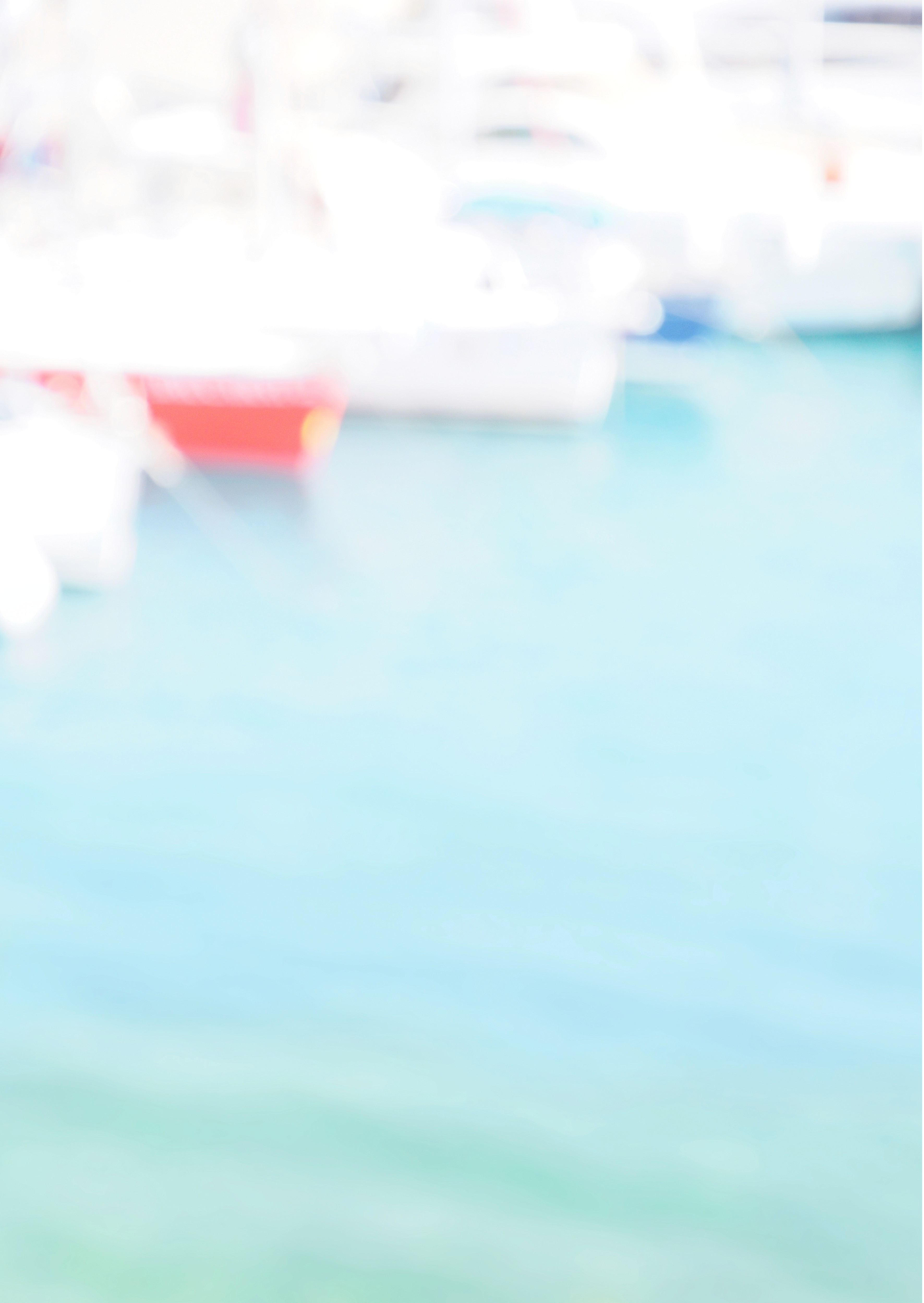 small Harbour