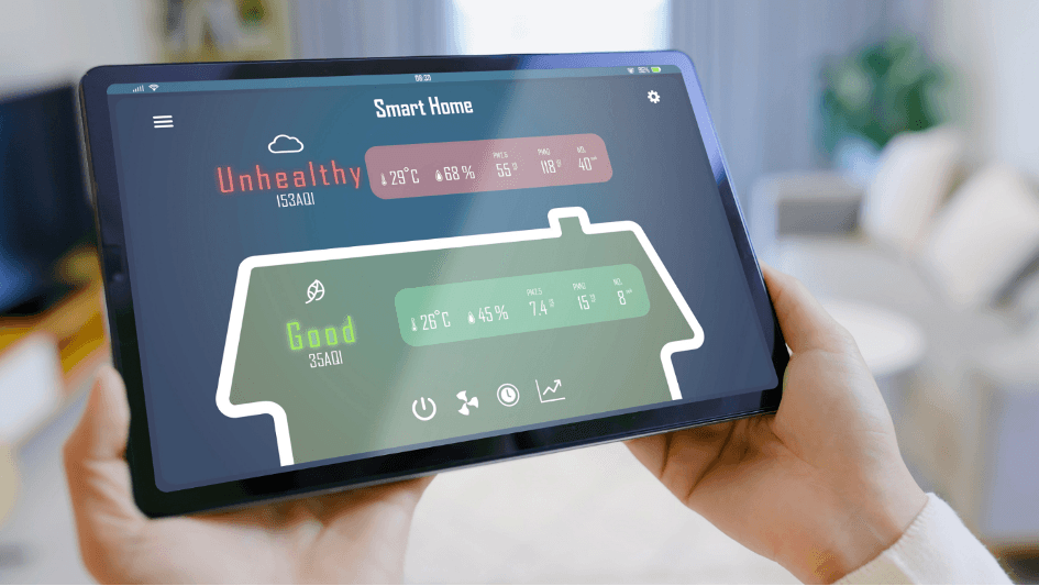 Smart devices