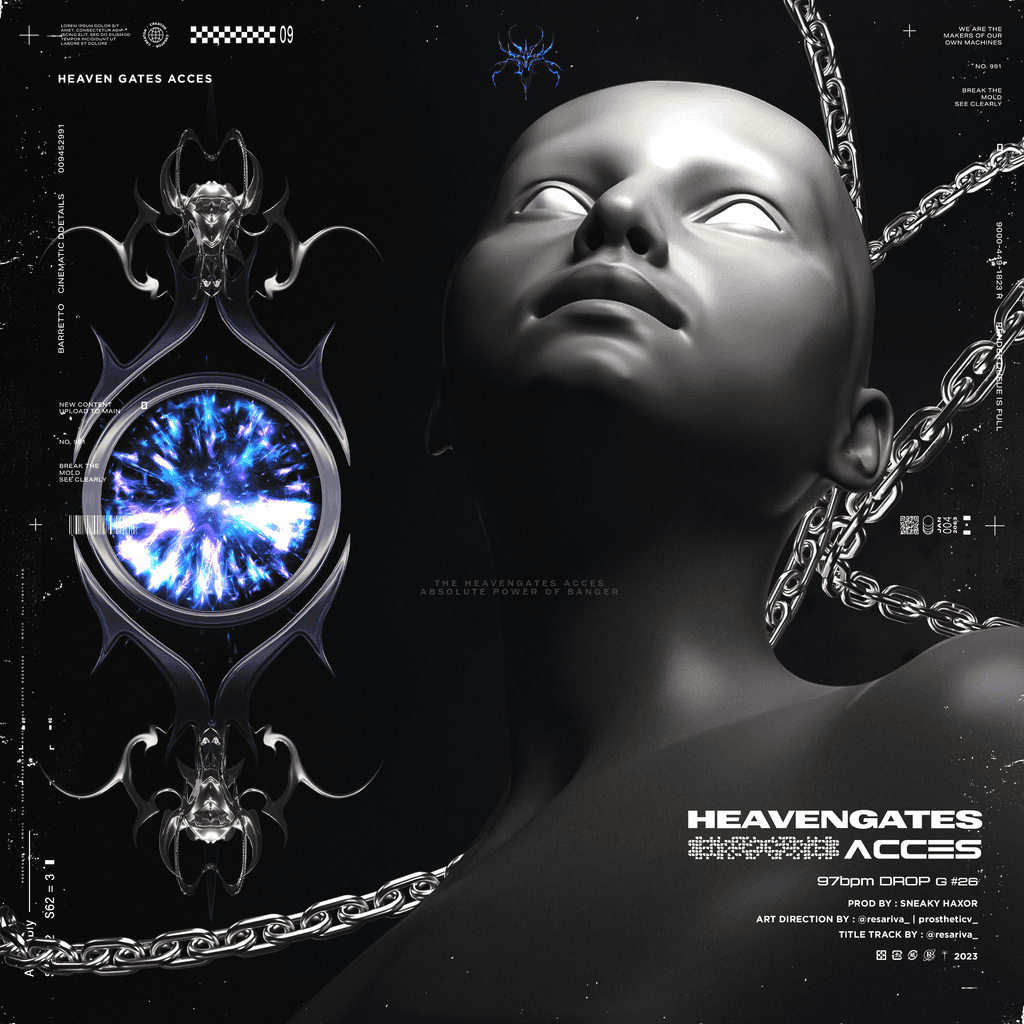 Machine - cover artwork