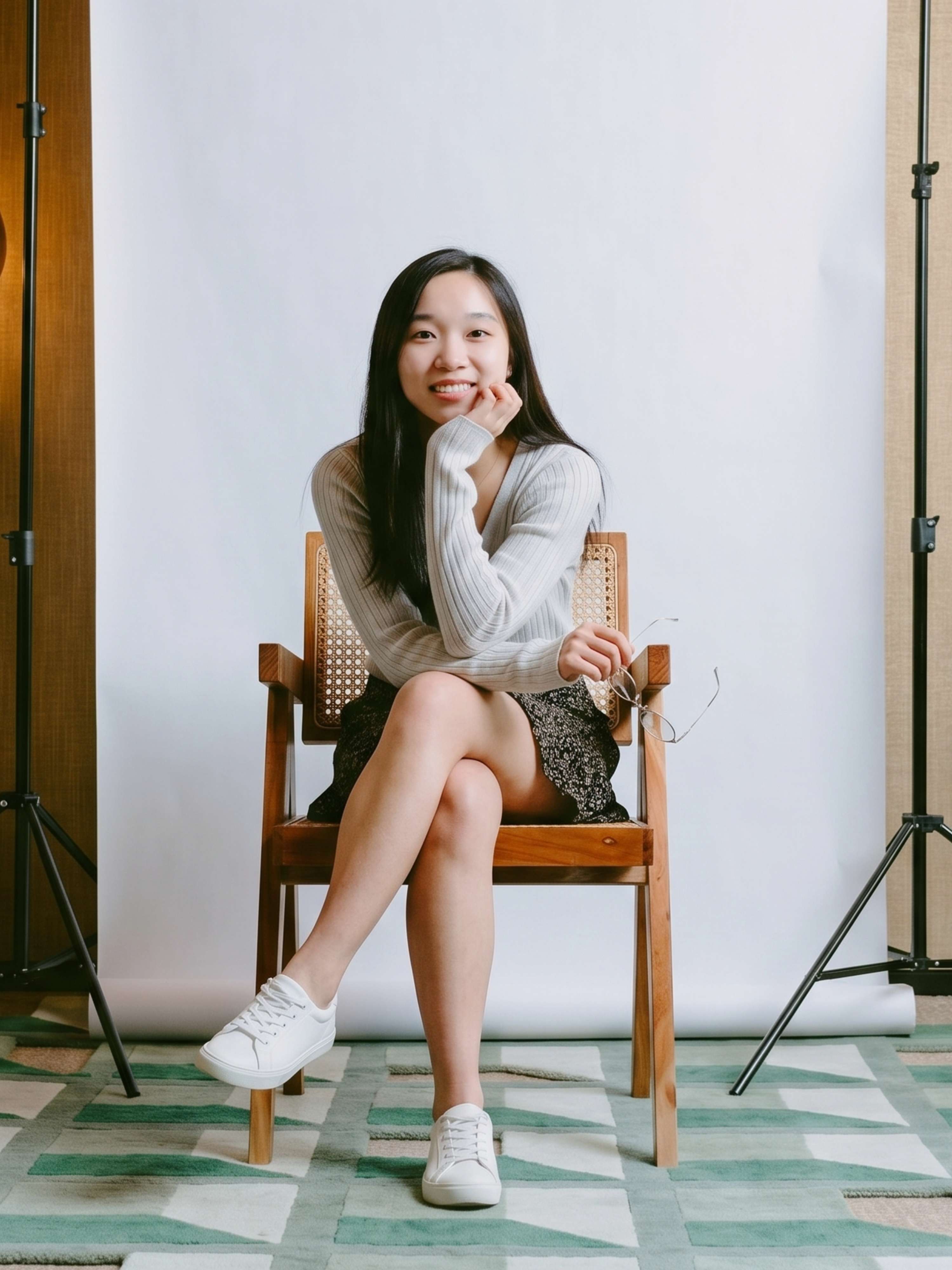 Bianca Zhang