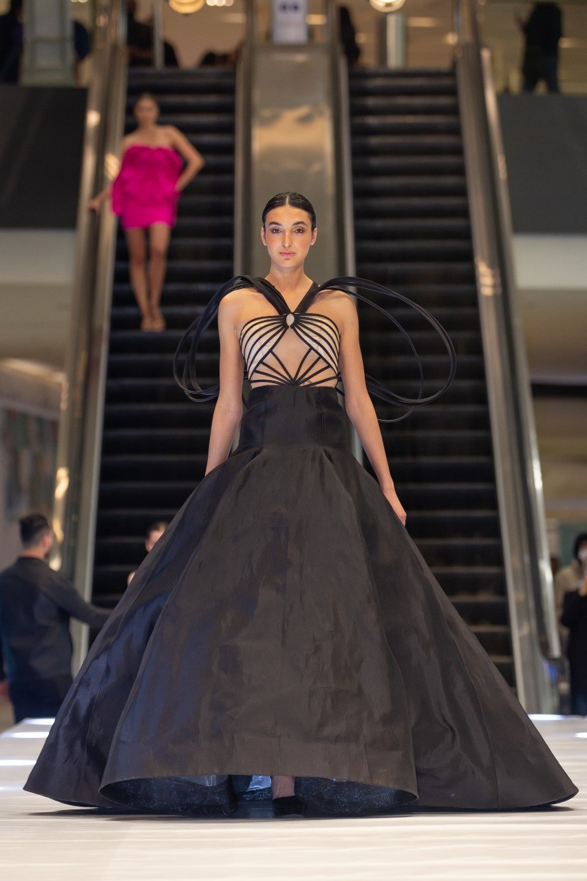 Egypt Fashion Awards Fashion Show