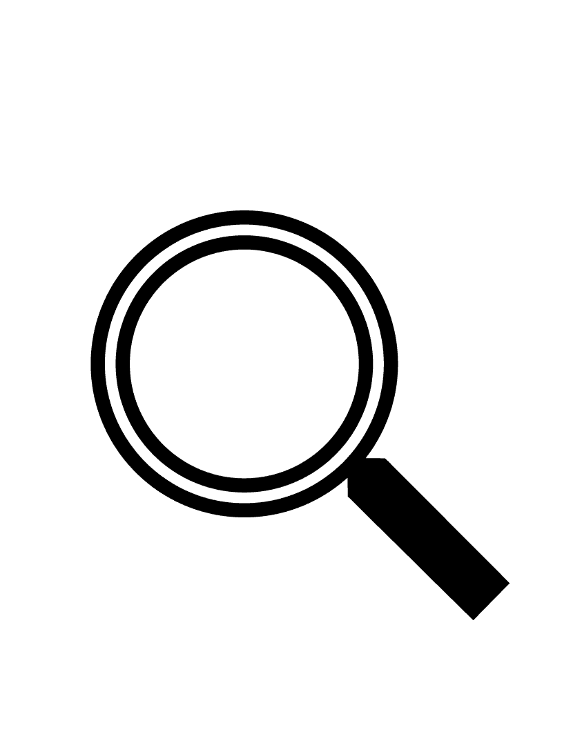 icon entry point for Site Search