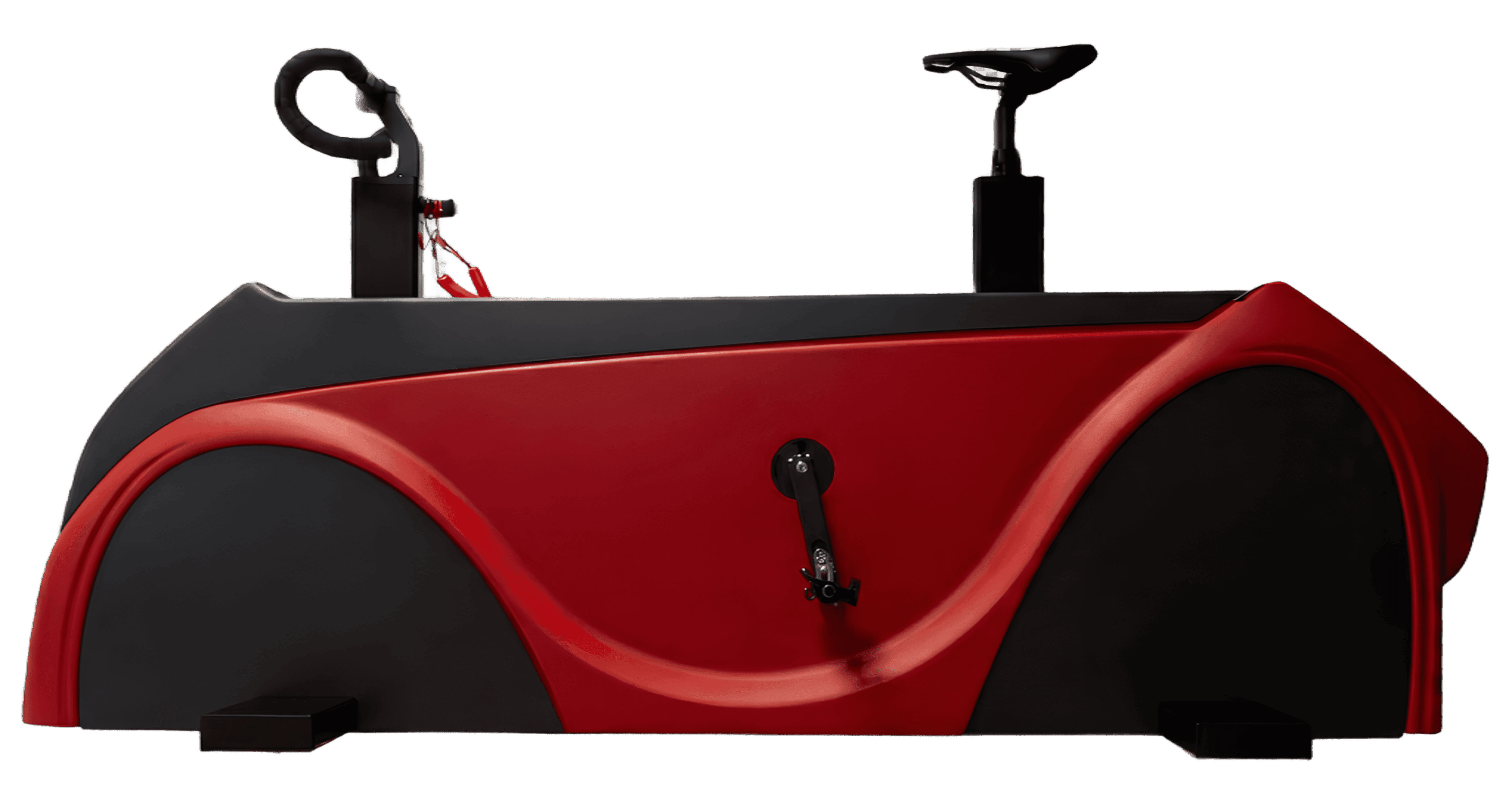 Smart Bike IDMatch : Vélo robotisé pour étude posturale dynamique et automatisée - Exclusivité en Wallonie