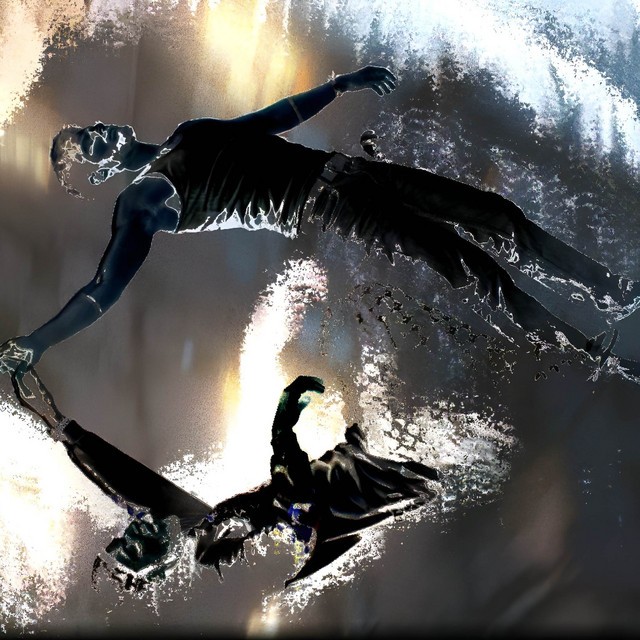 Cover singlu JSME TADY od Forest Blunt, Opalescent