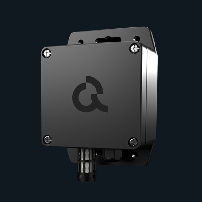 C2g technology Sensor 3D Modelling by The Ocean Design