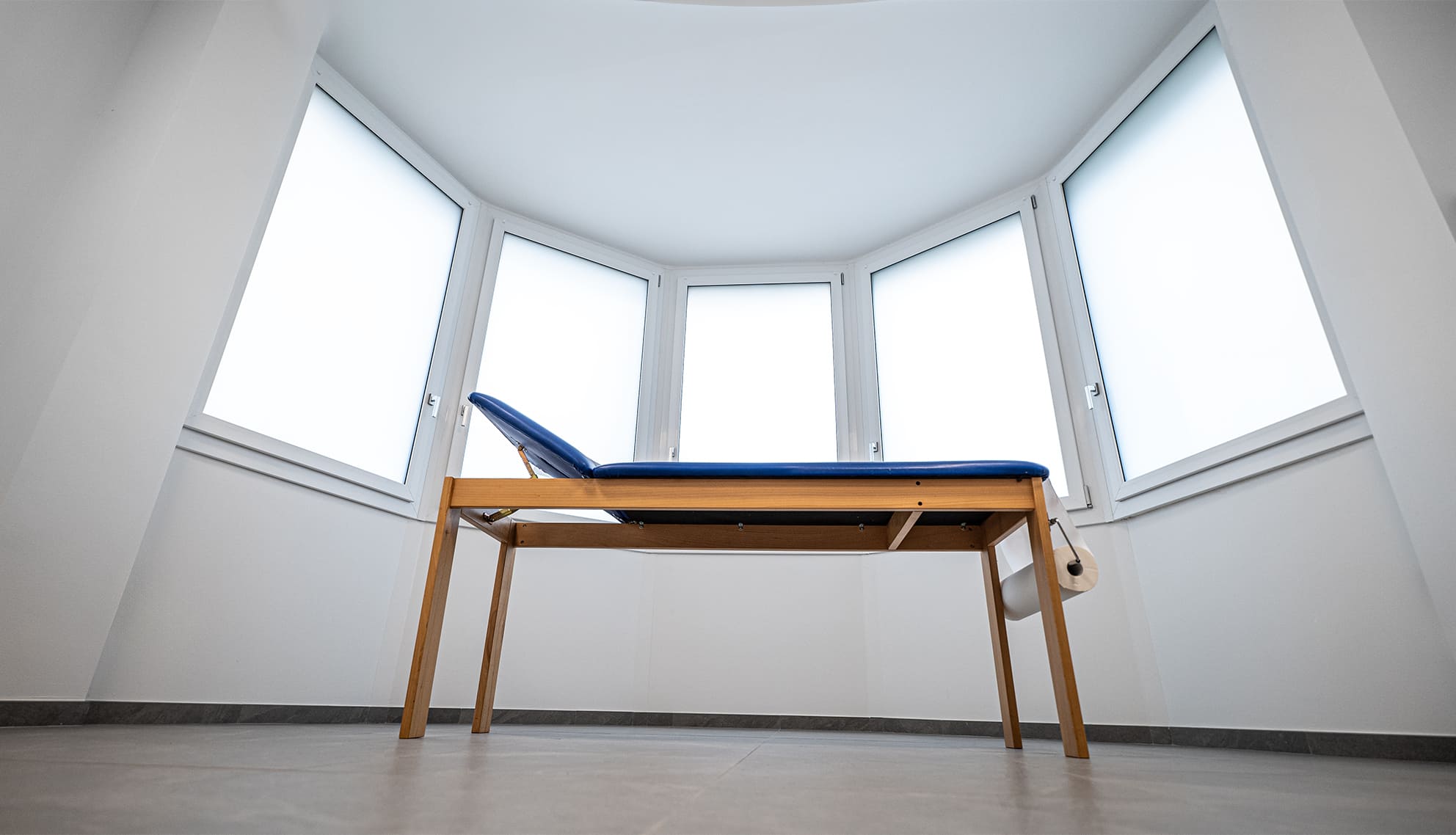 Prestazioni Specialistiche Ferrara