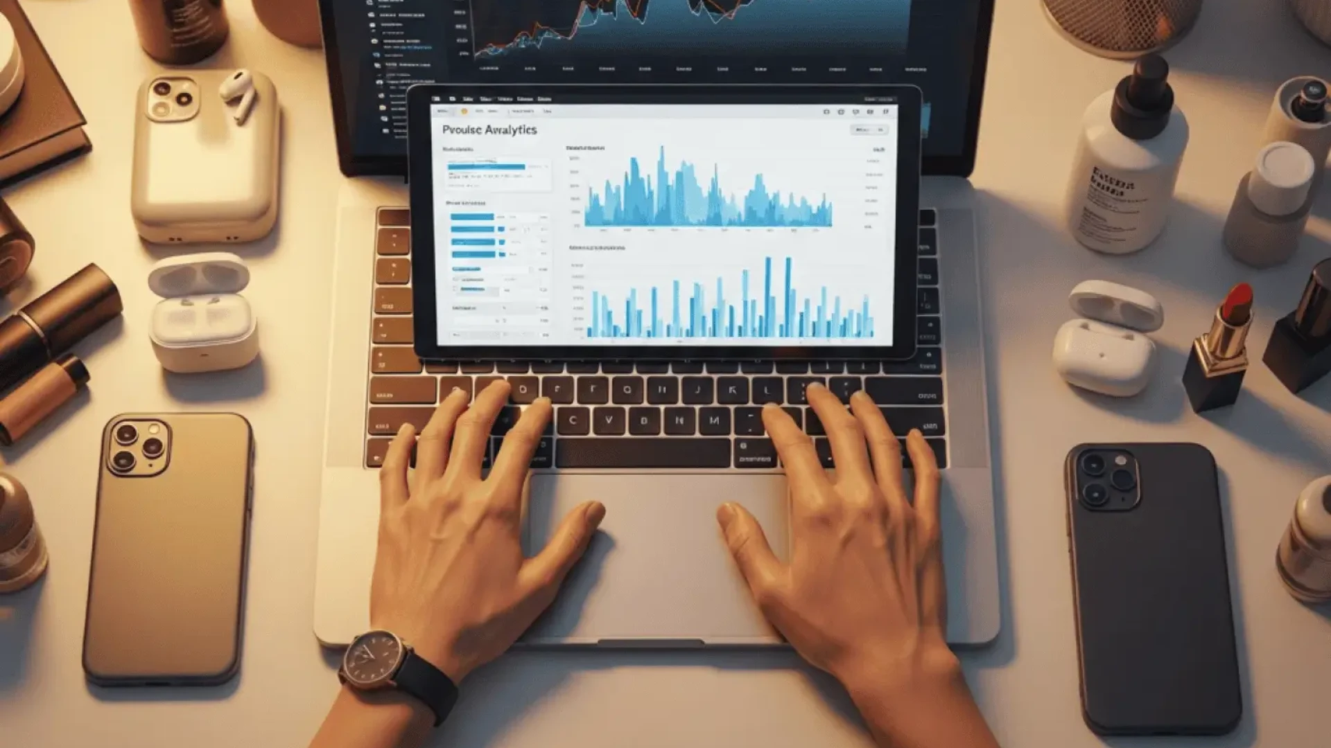 dropshipping product research