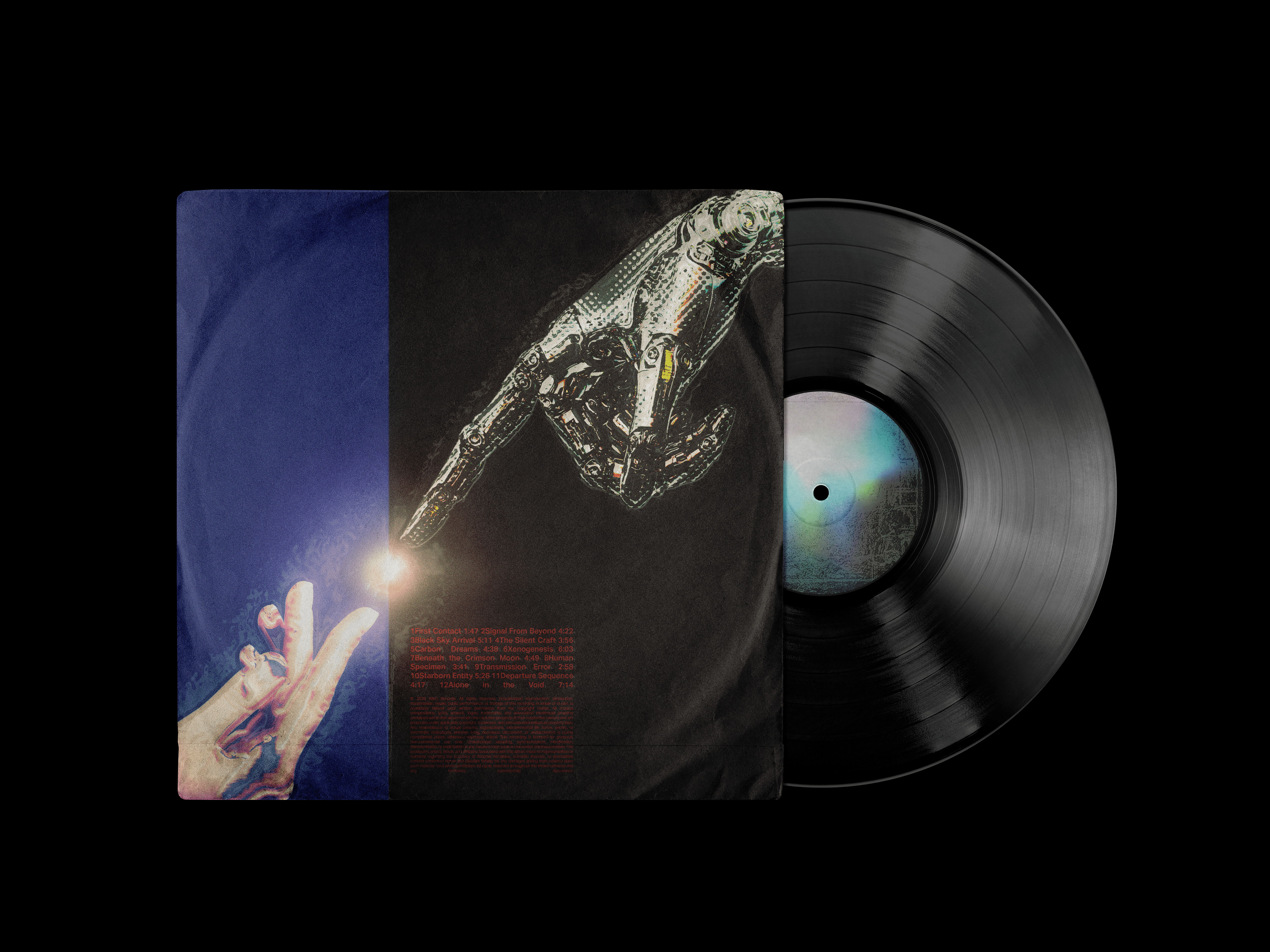 Portfolio project image