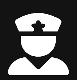 Captured moment from a corporate or social event.