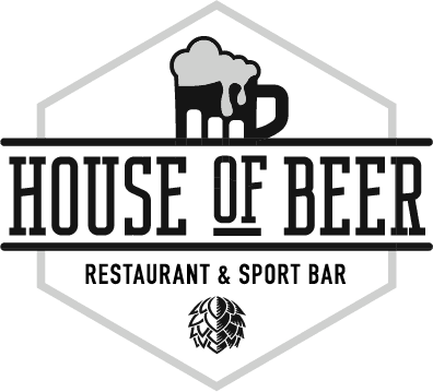 House of beer logo