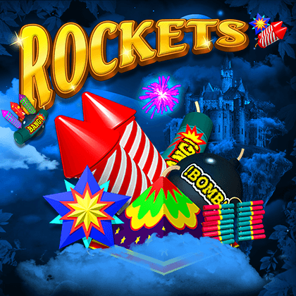 Rockets - visuel mobile officiel Belatra