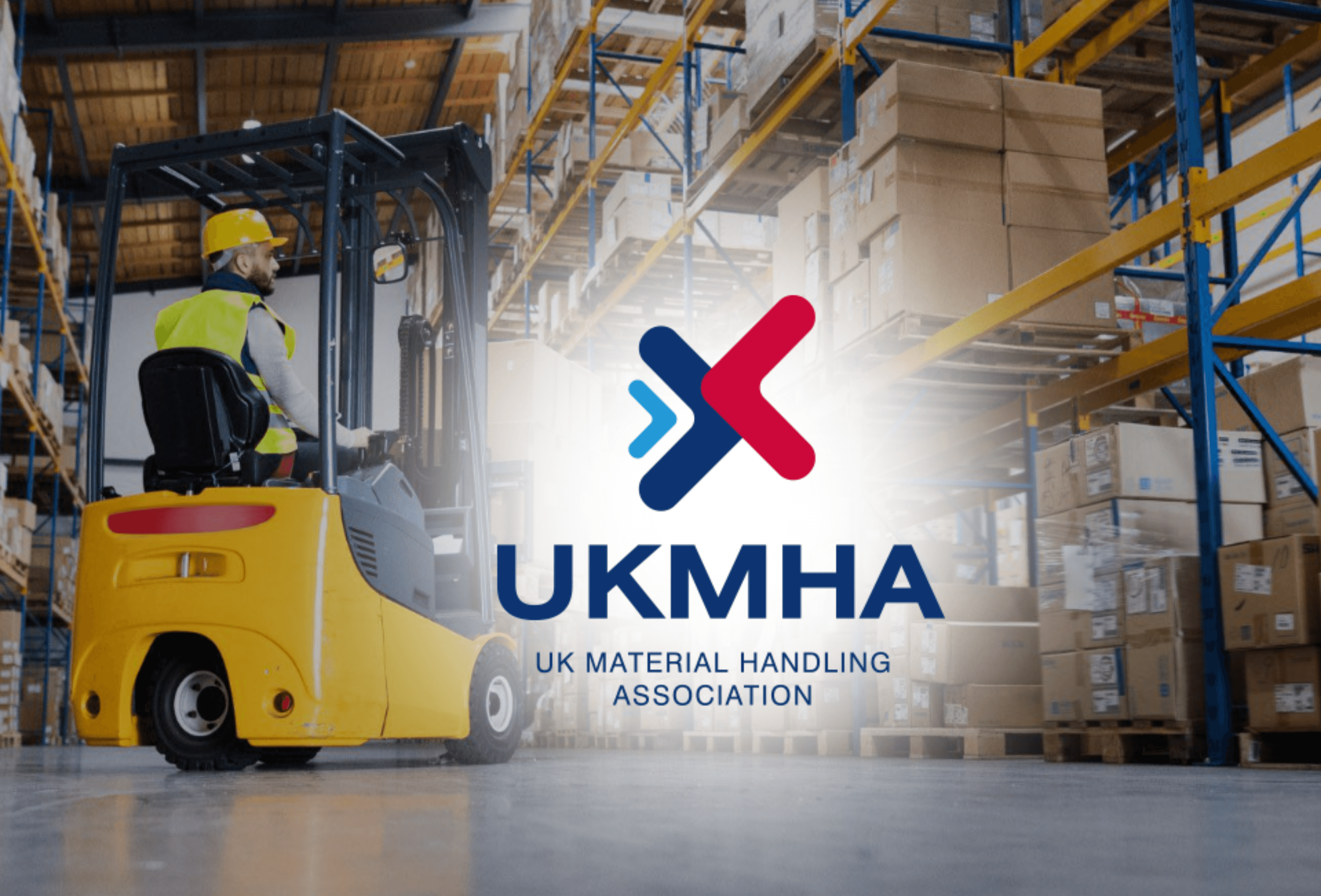 stacatruc UKMHA forklift examinations