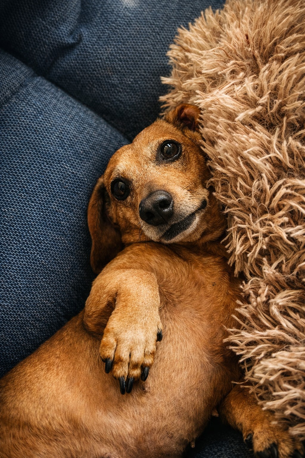 Leonor the dog