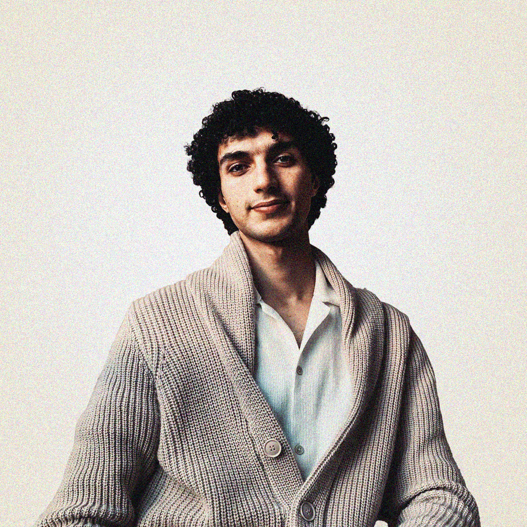 Avatar of the website author