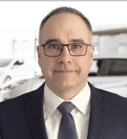 Headshot of Jonathan Audino - Data and Cloud Lead