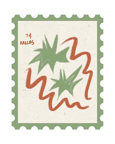 stamp 5