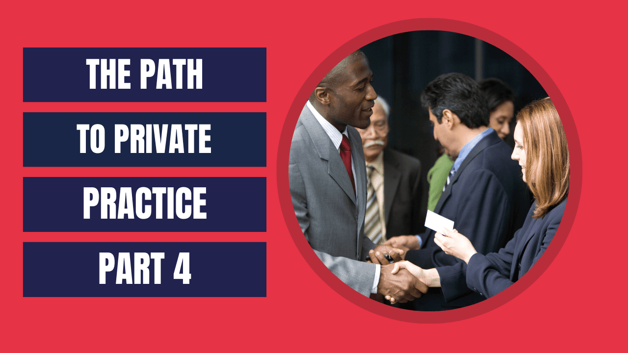 The Art of Building Success: A Guide for Physical Therapists on Networking and Referrals