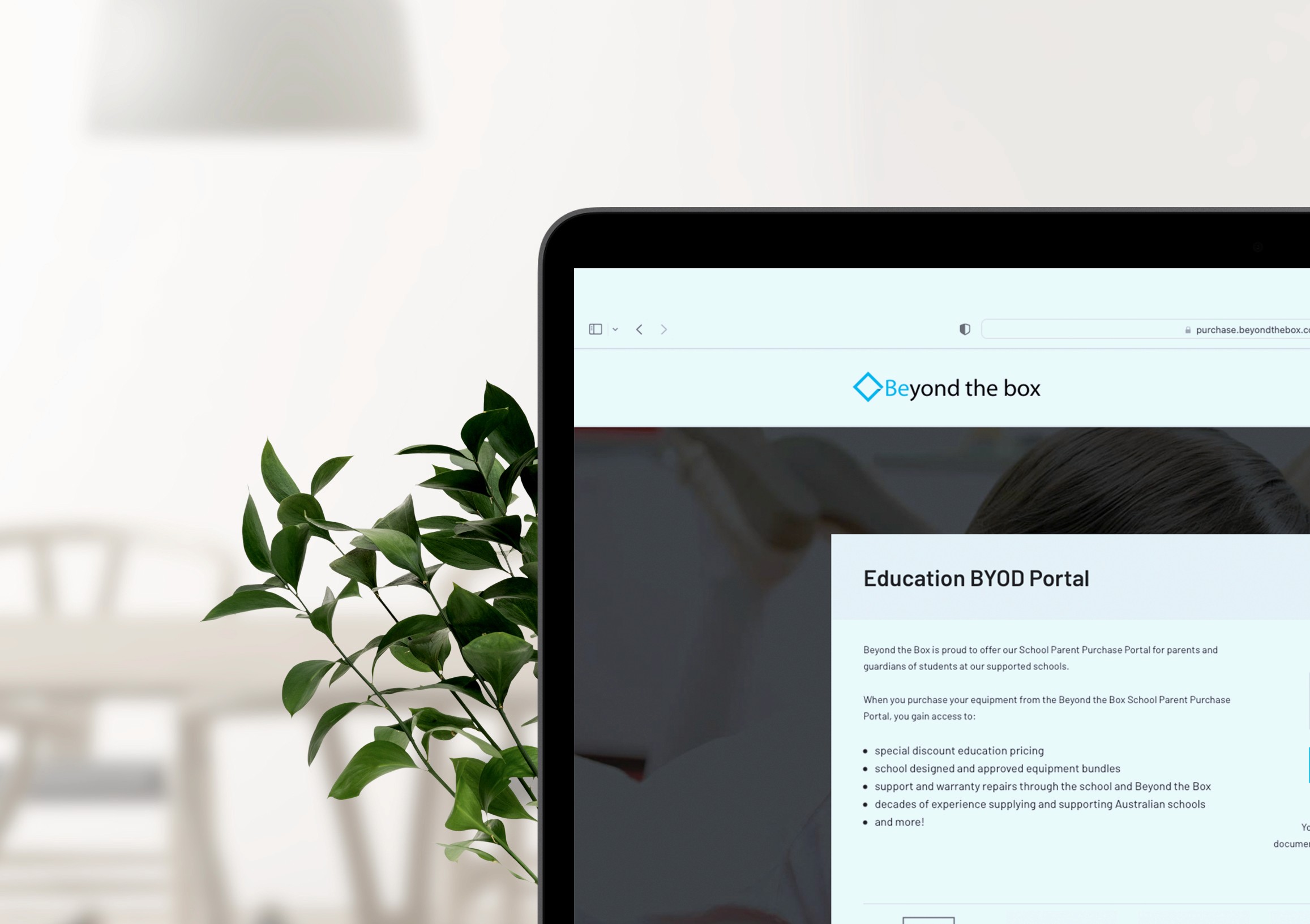Grow your audience