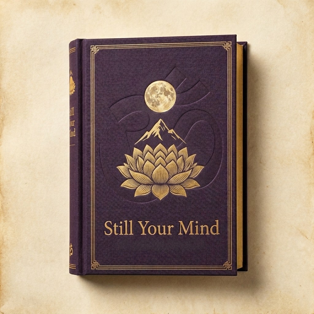 Still Your Mind