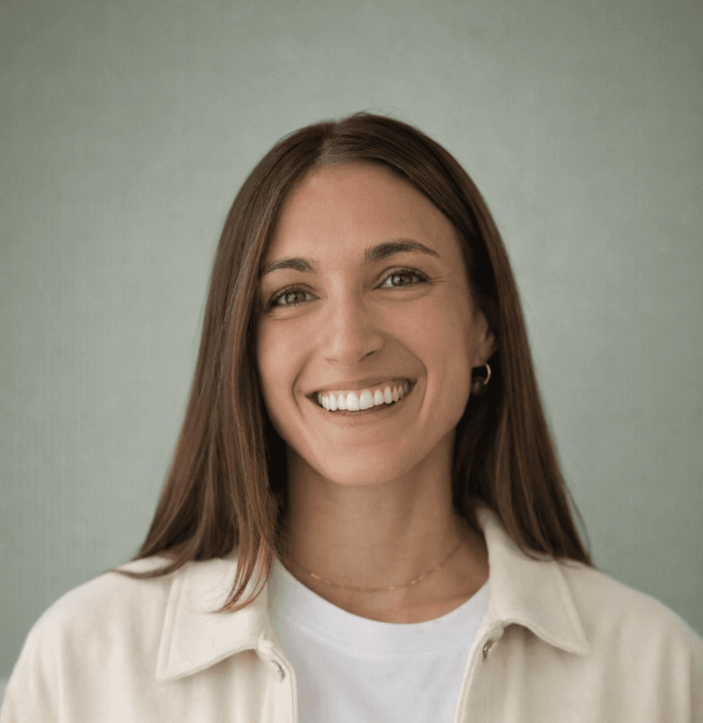 Domie Sharpin portrait