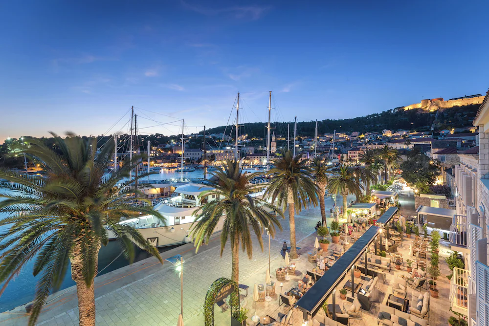 Croatia Sailing Adventure