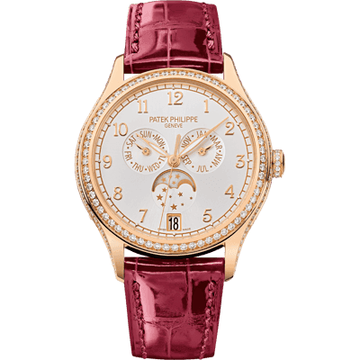 Patek Philippe Complications image 0