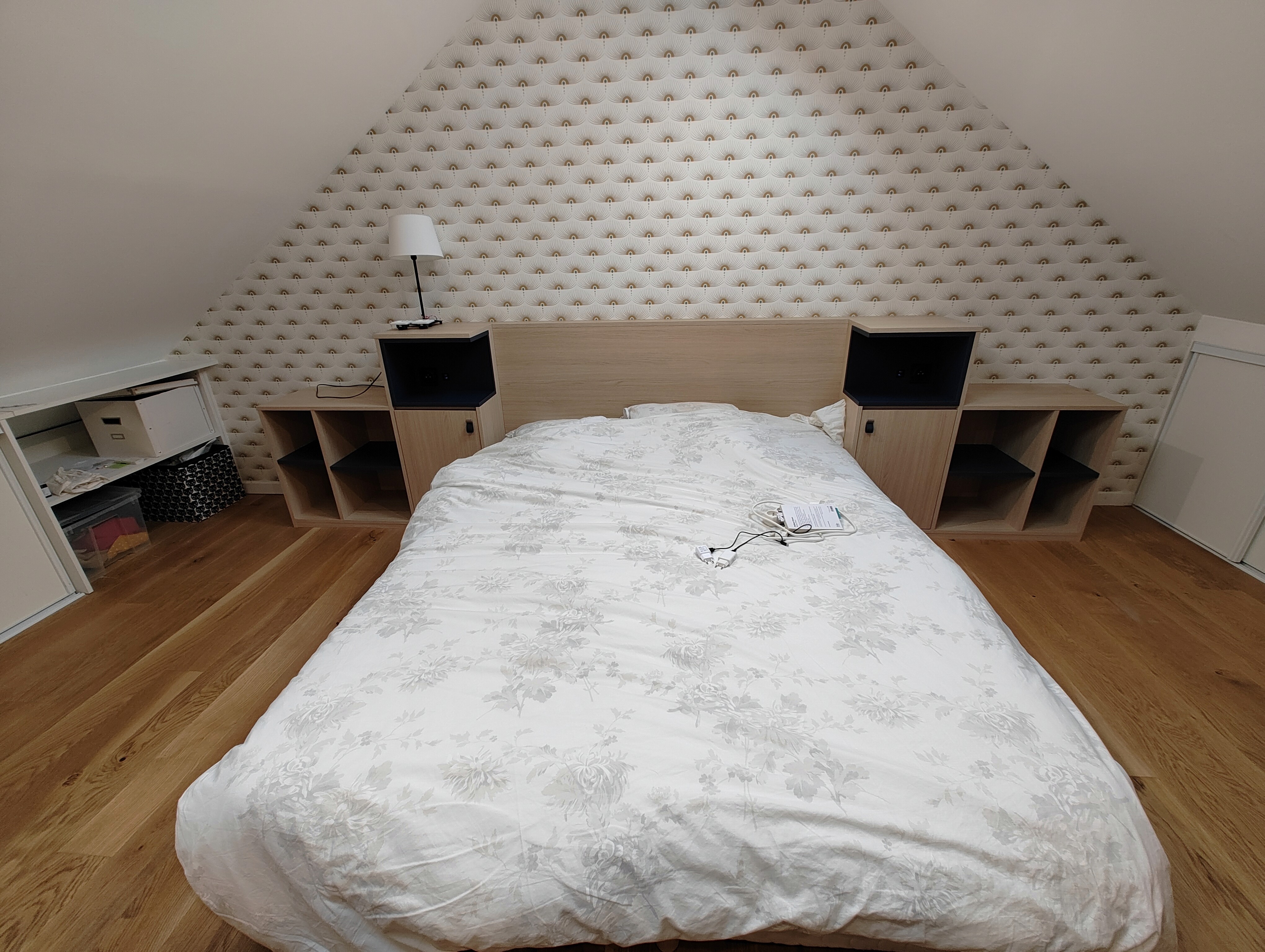 tête de lit sur mesure