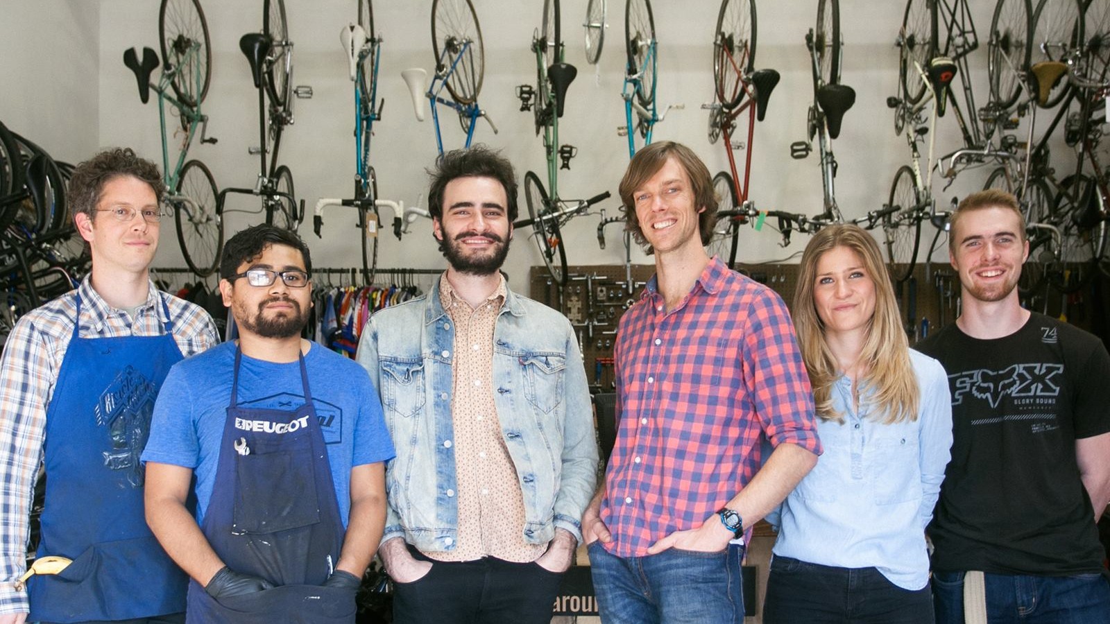 How the Business Runs Image