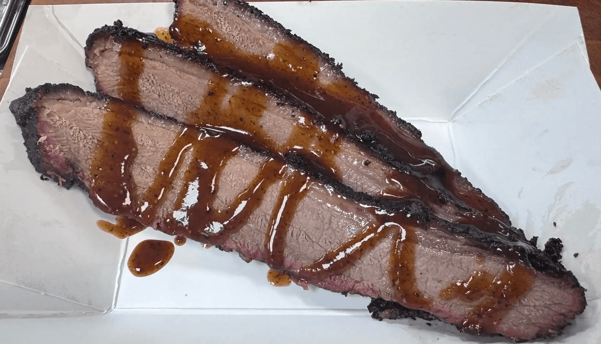 Brisket Platter