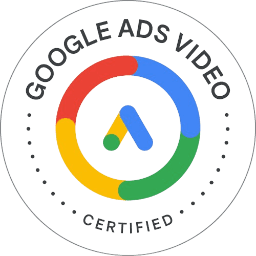 Google Ads Video 