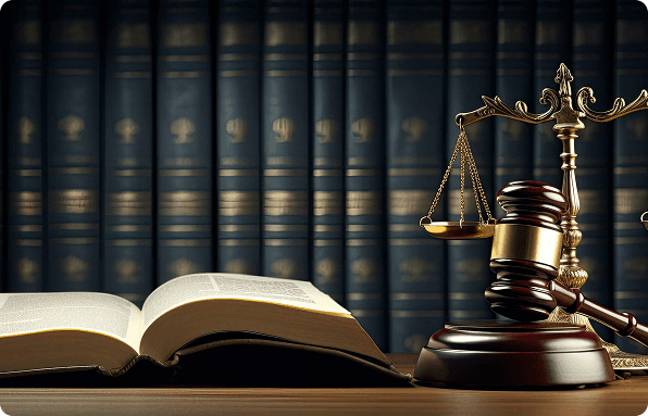 Books | Oaks Law Group, APC