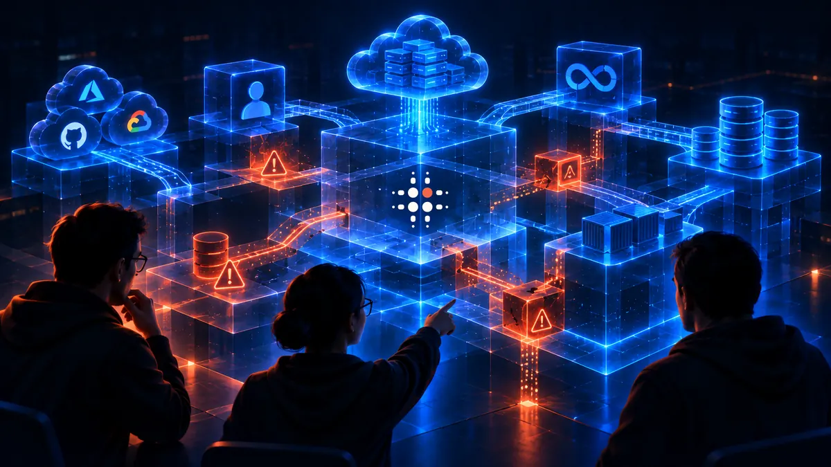 AI configuration reviews